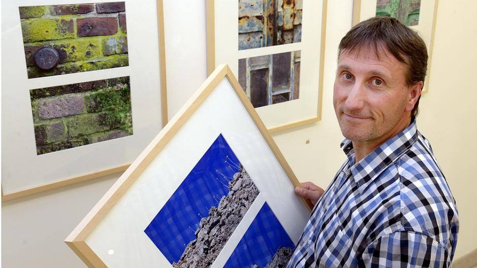 Eberhard Vogler, Fotografie, Wuppertal,...