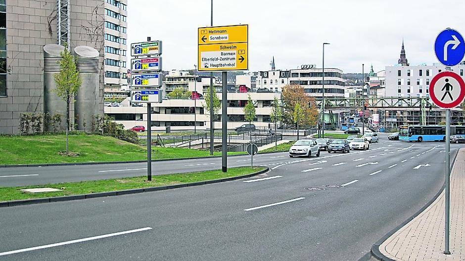 Leser: Für Fußgänger verboten