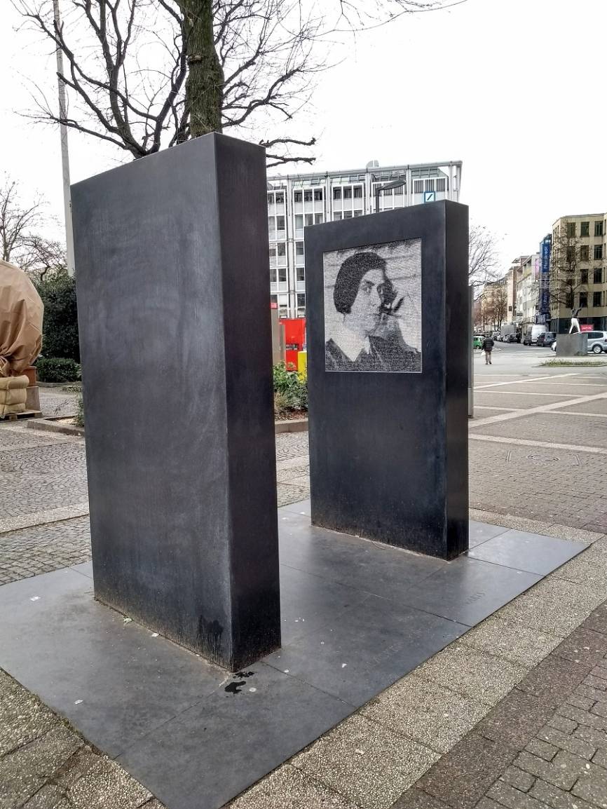 Elses große Geburtstagsfeier