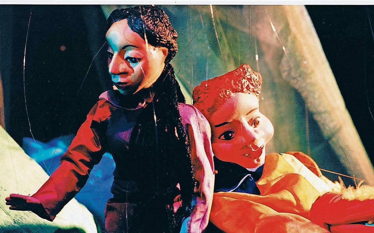 Die zauberhafte Zauberflöte