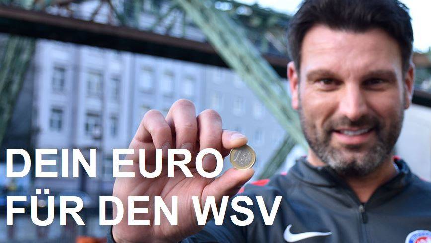 WSV-Spendenaktion über 100.000 Euro