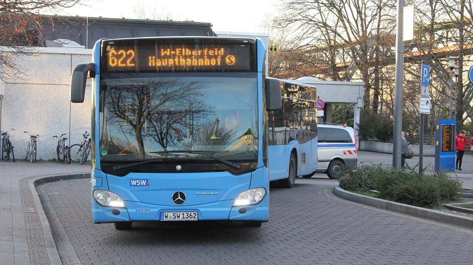 Nächster Halt: Werkstatt