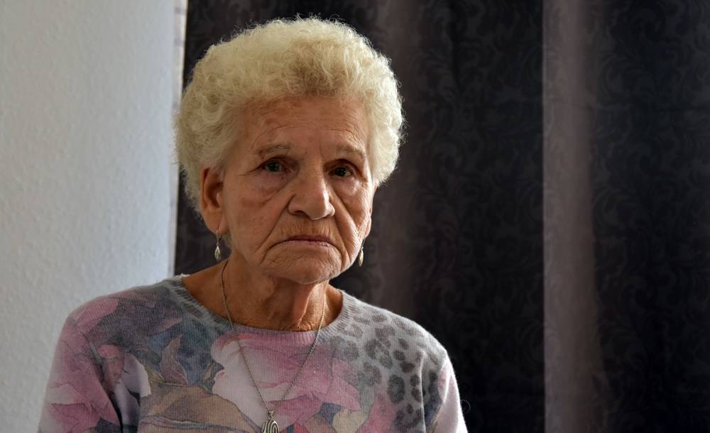 Leben nach Gasexplosion: "Kann es nicht mehr hören"