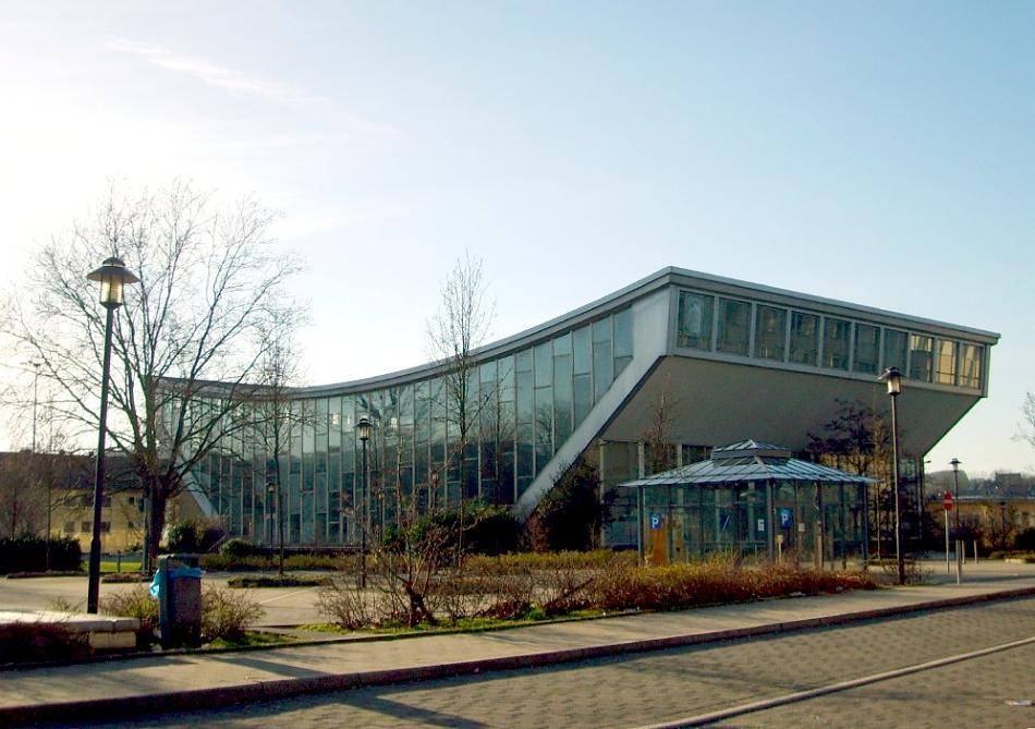 Schwimmoper ab Dienstag geschlossen