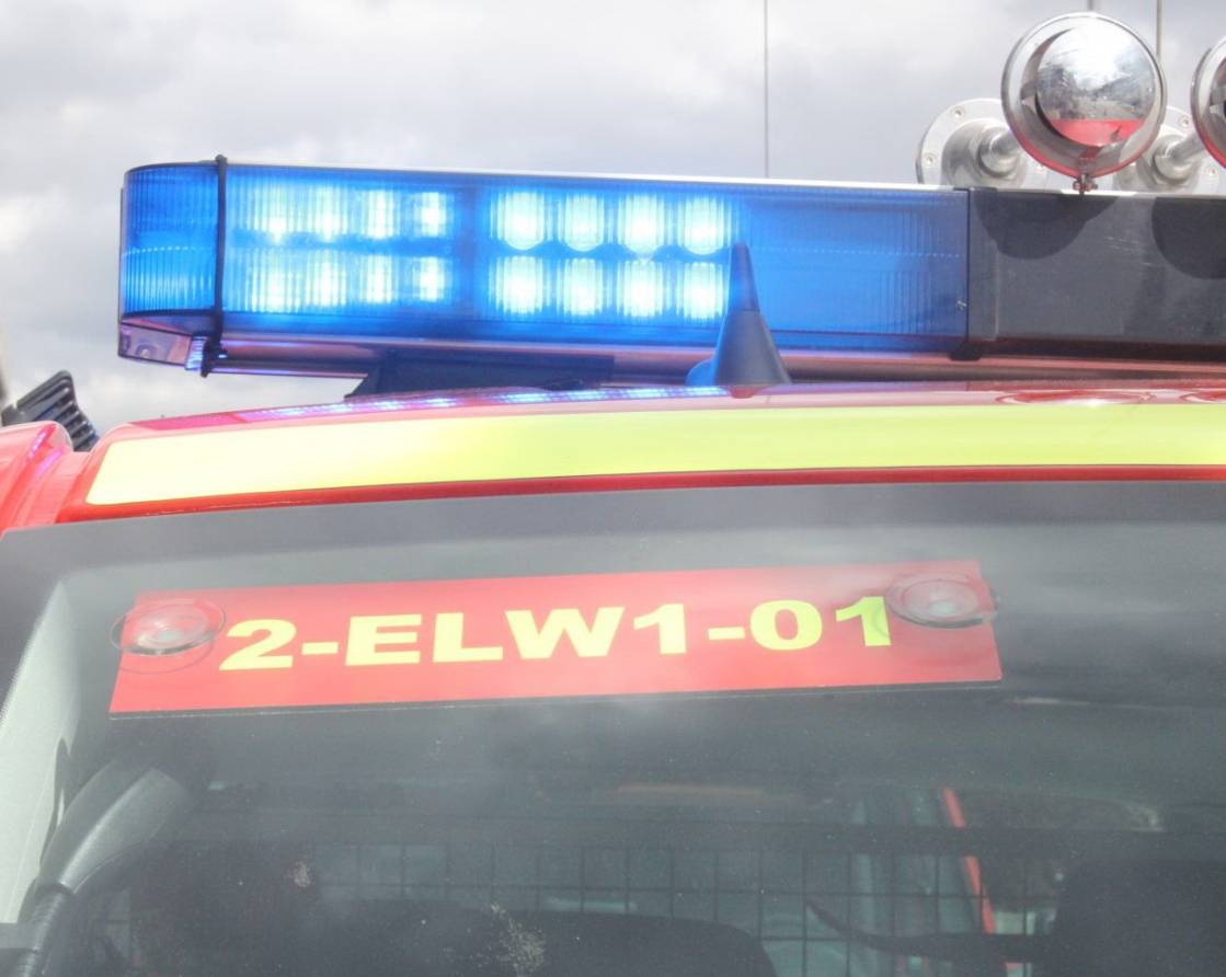 Gefahrguteinsatz bei Bayer beendet