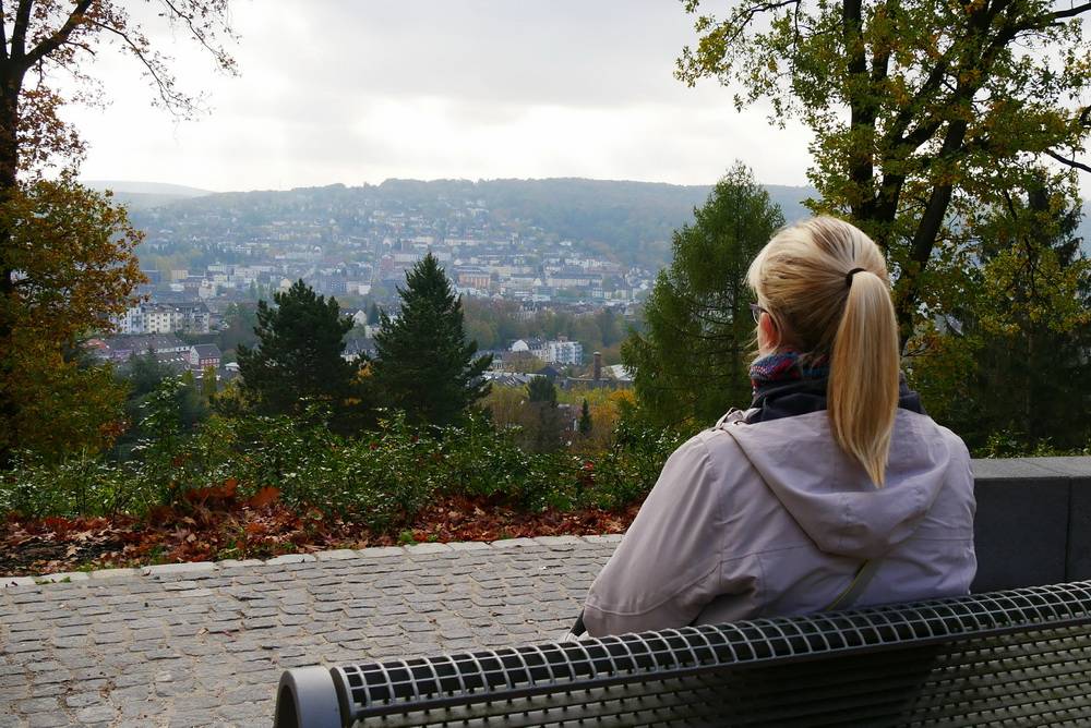 Barcamp zum "Urban Gardening"-Projekt