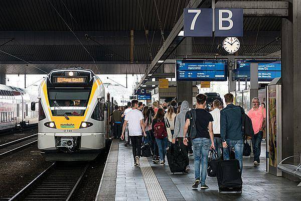 "Eurobahn-Kritik alleine ist nicht zielführend"