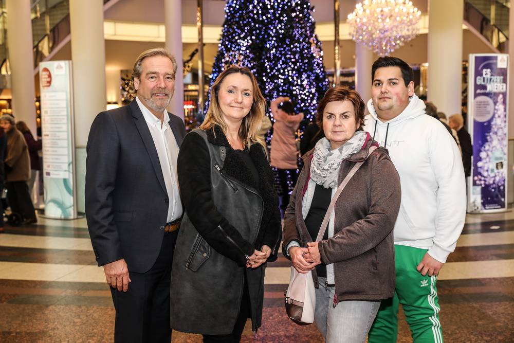 Herzlichen Glückwunsch!