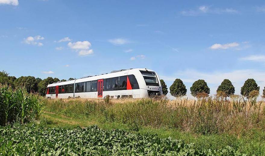  Zugausfälle bei der S7 