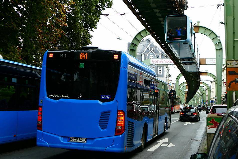 Kündigung und gutes Zeugnis