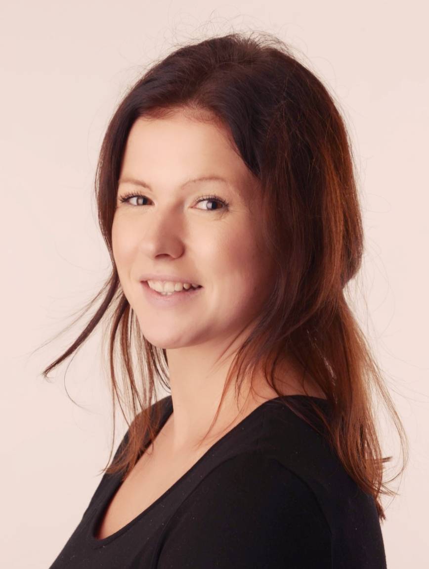 Scherben wegfegen, weitermachen