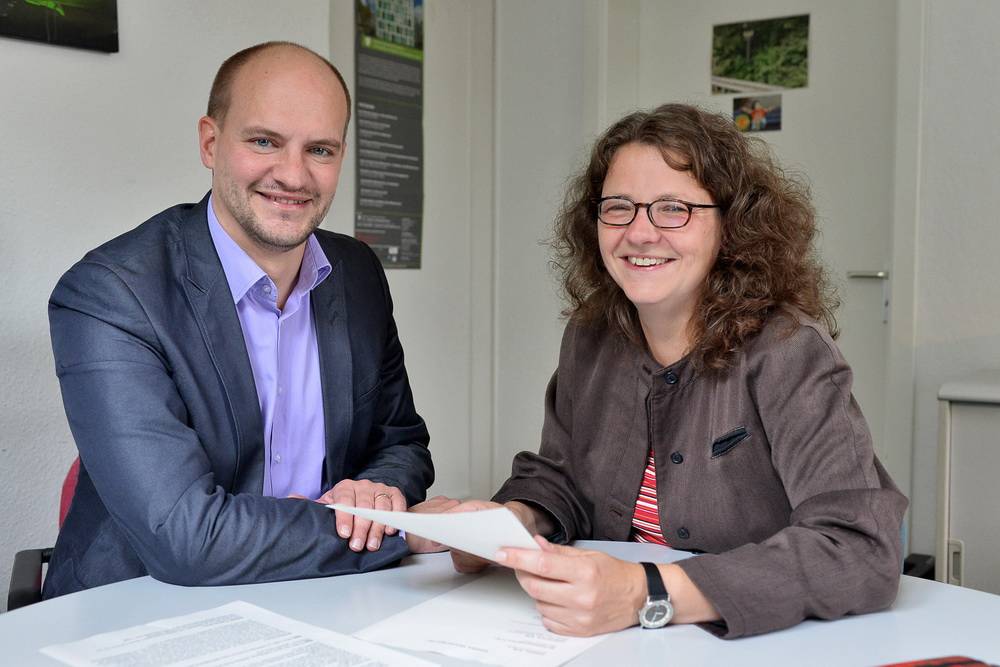 "Ein guter Tag für Wuppertal"