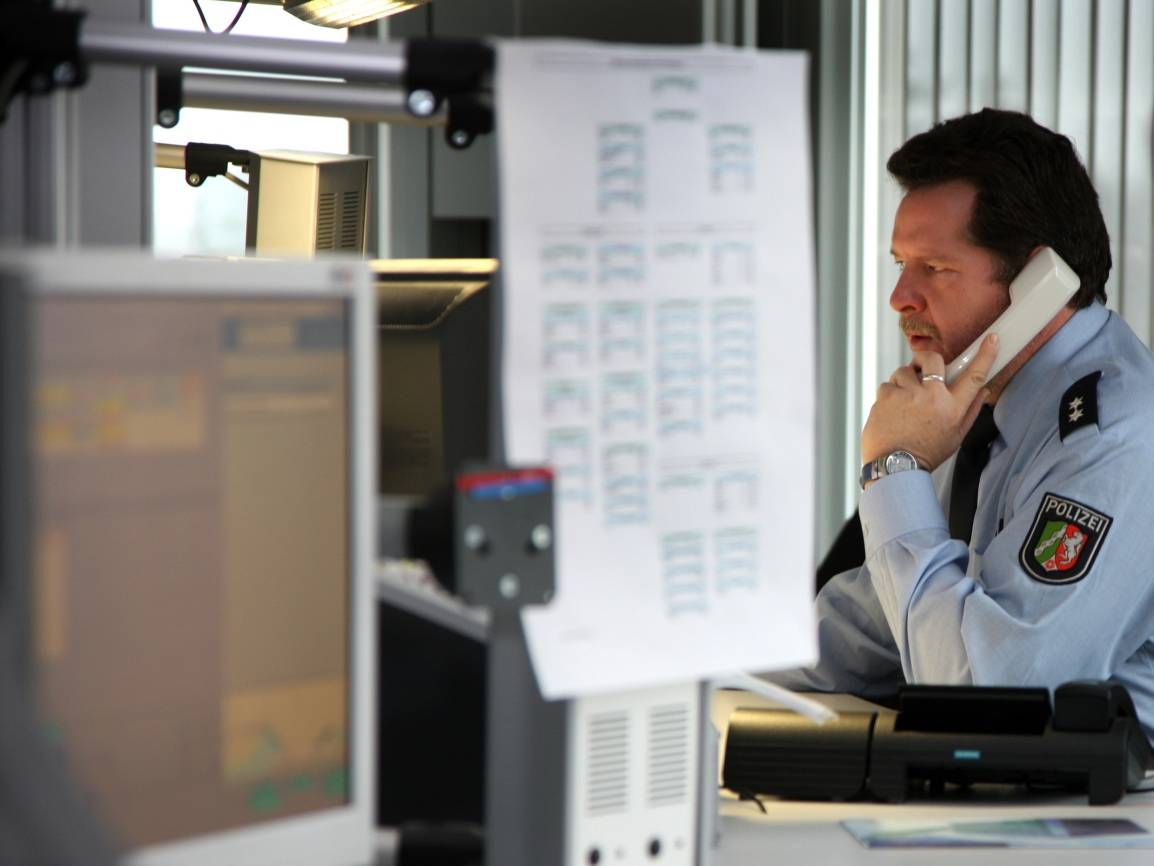 Viel Tabak gestohlen