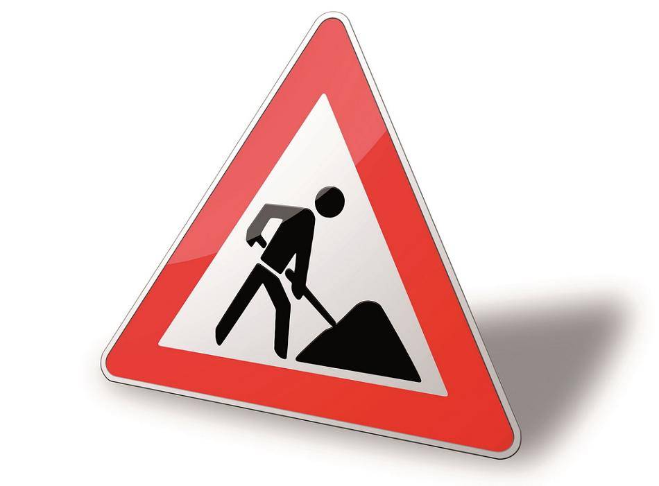 Anilintreppe wird saniert