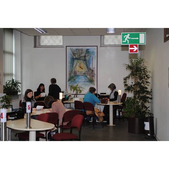 Einwohnermeldeamt: Zu wenig verfügbare Mitarbeiter