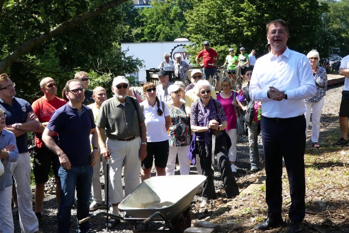 Helge Lindh: "Seehofer nicht mehr haltbar"