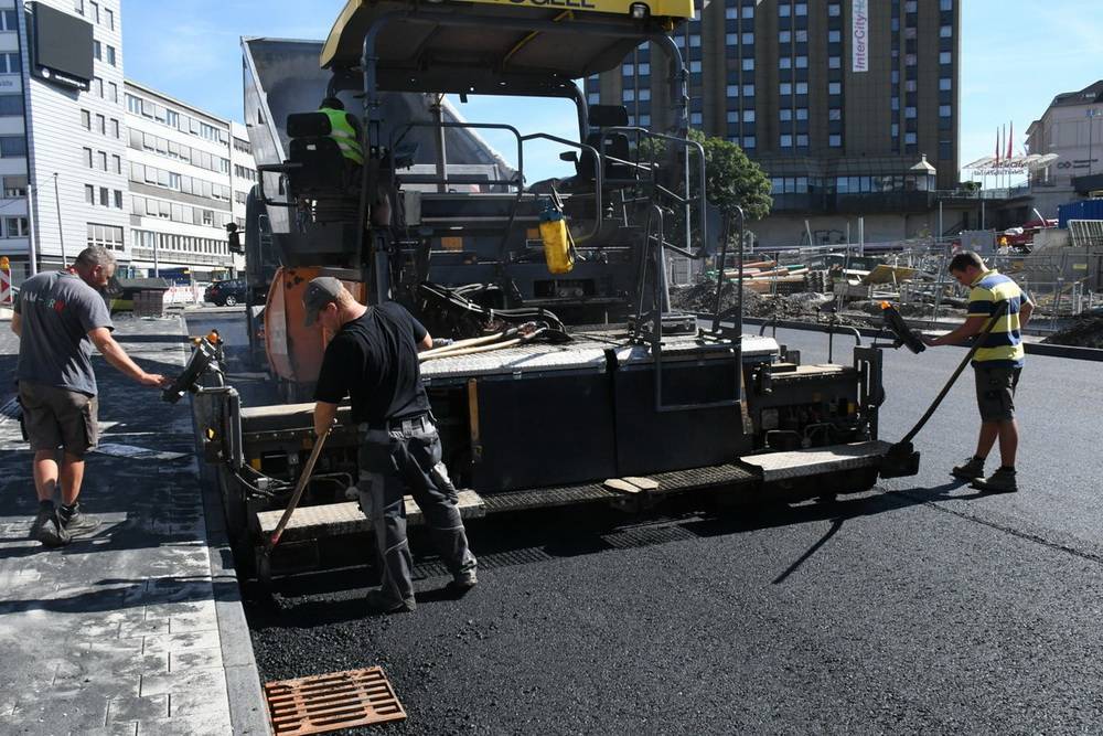 100.000 Euro für die Bayreuther Straße