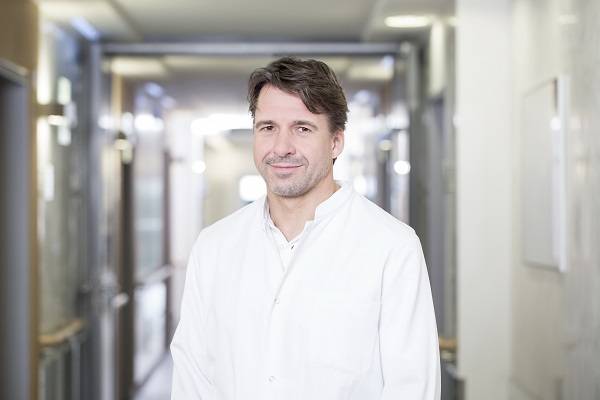 Thema Muskelschmerzen