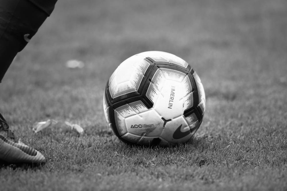 Schiedsrichter tot zusammengebrochen