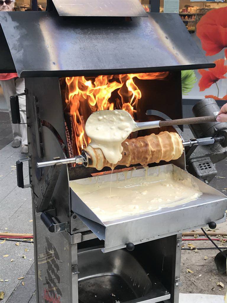 ISG: Bis zu 165.000 Besucher in Barmen