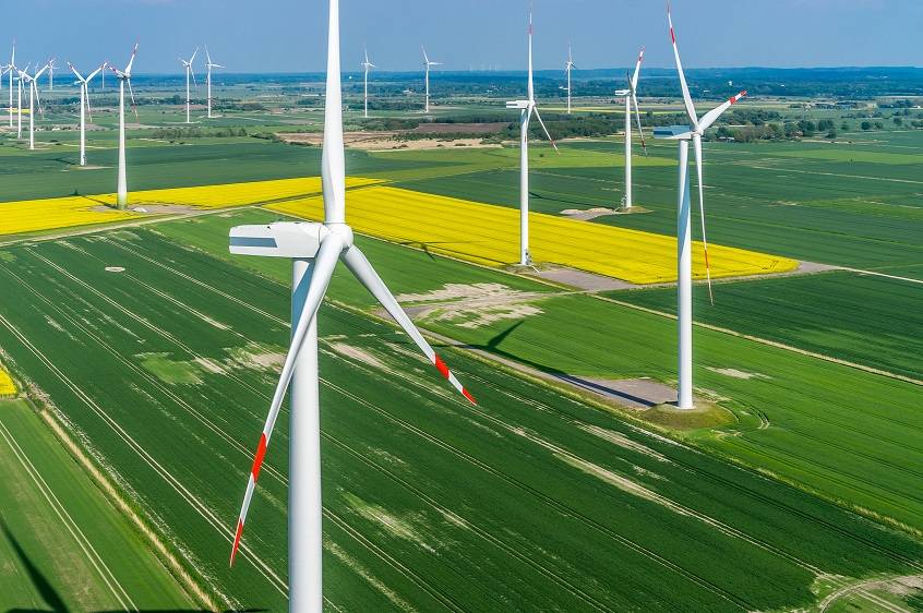 Das wussten Sie sicher noch nicht über die Energiewende