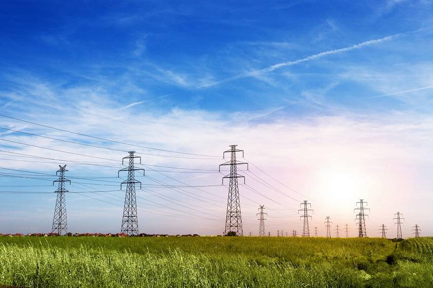  Der Bau der Strommasten ist das größte Problem der Energiewende. Nicht nur, weil schlicht zu wenig notwendige Facharbeiter dafür vorhanden sind. 