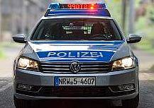 Seniorin in Elberfeld ausgeraubt