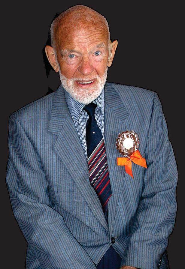 Abschied von Günter Klein