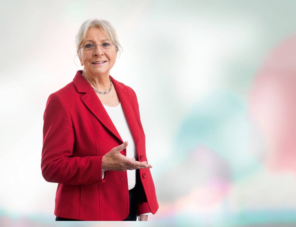 Nun ein "Expertengremium" ...