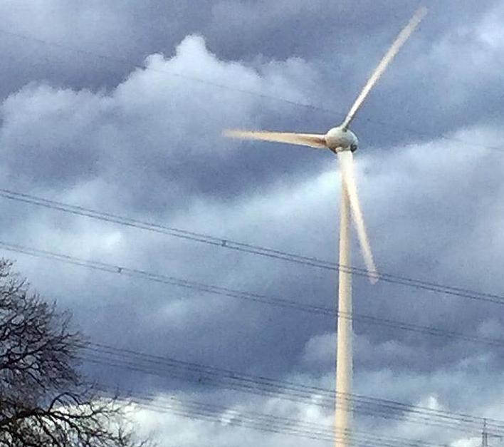 "Rise for Climate" auch in Wuppertal