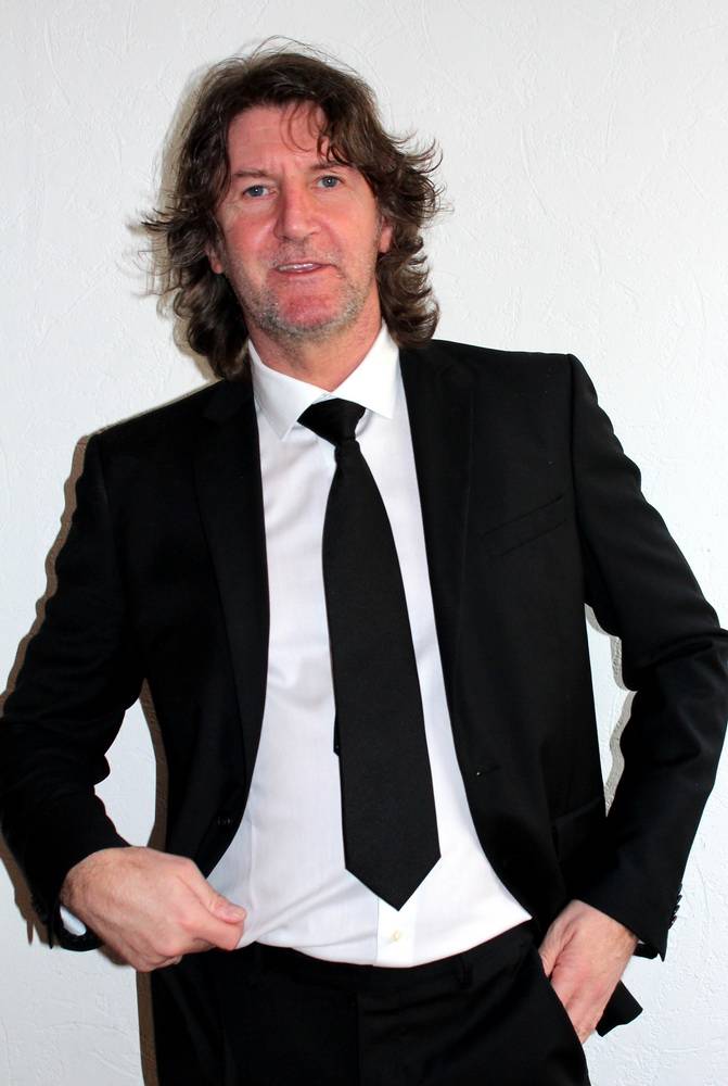 "Wahnsinn": Wuppertaler im Petry-Musical