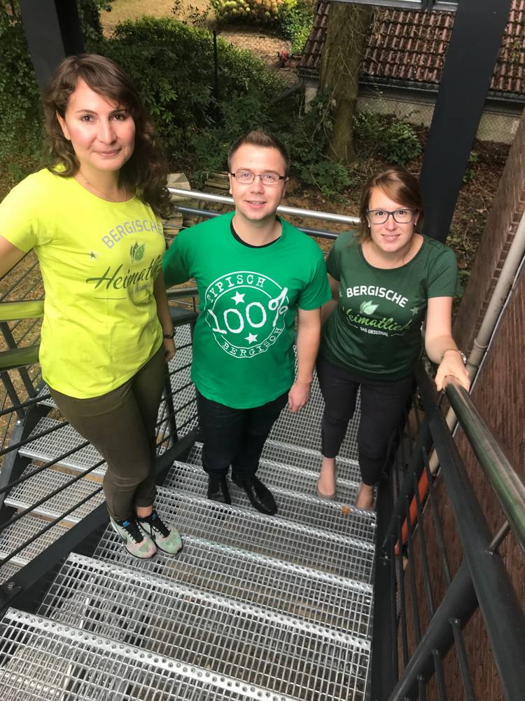 Das Bergische als Ausflugsregion