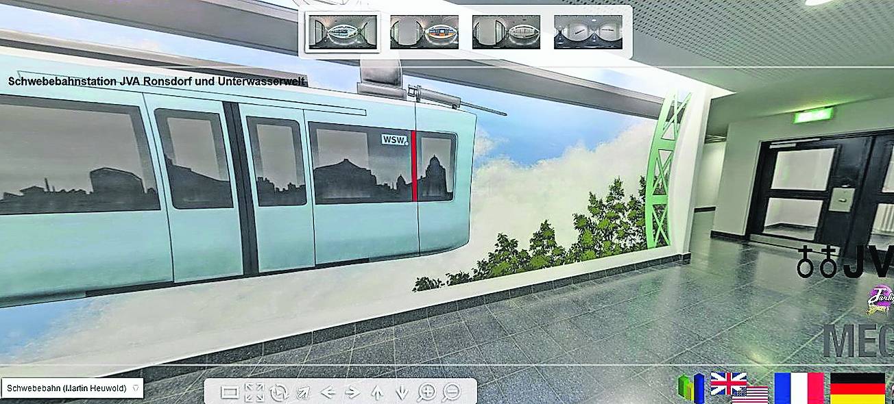  Nächster Halt - Justizvollzugsanstalt.  