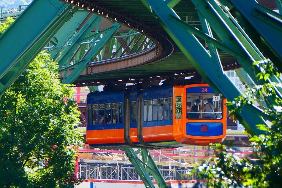  Besser und übersichtlicher soll die neue "WSW move"-App sein.  