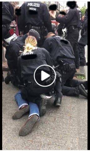 Polizei wertet Entlastungs-Video aus