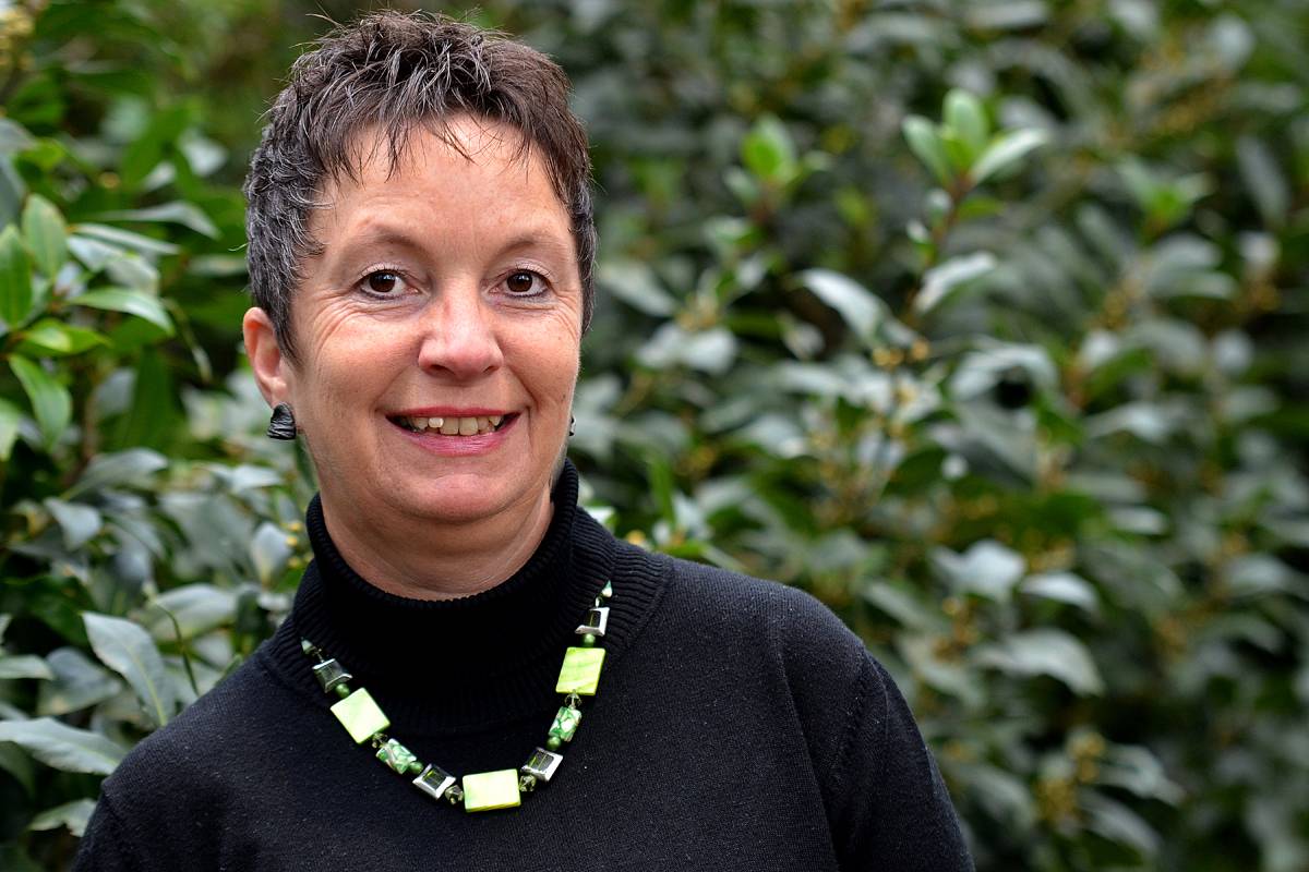 Stadt will wieder vor Ozon warnen