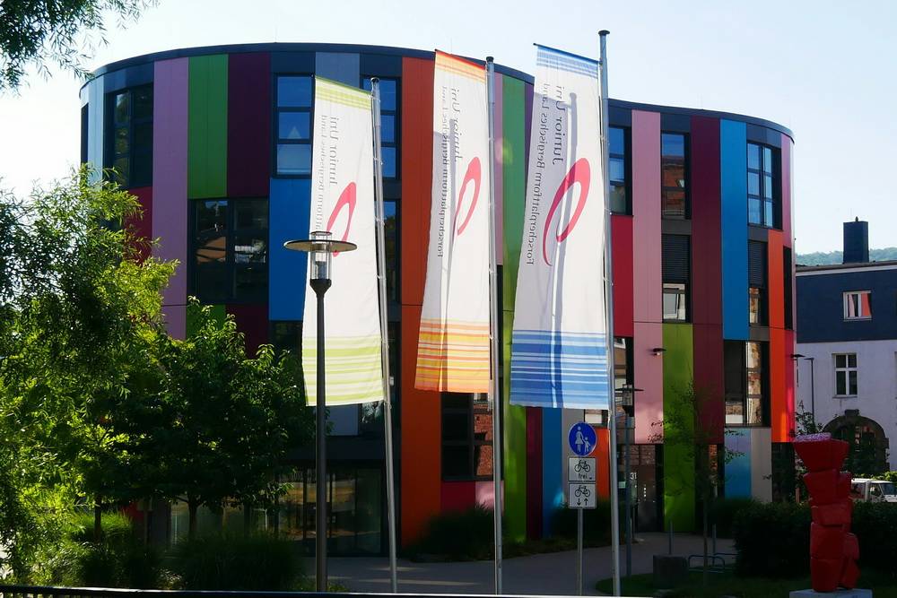 Rund 2.500 Plätze im Wintersemester