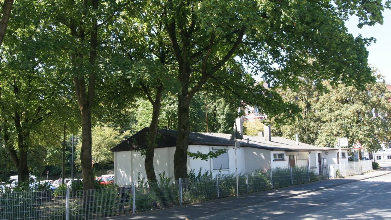  Für den städtischen Seniorentreff an der Bromberger Straße wurde bisher noch kein geeigneter Ersatz-Standort gefunden.  