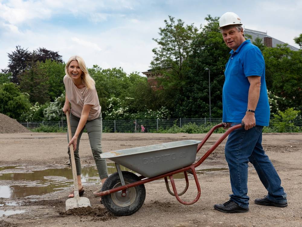 "Da ist eine enorme Verrohung"