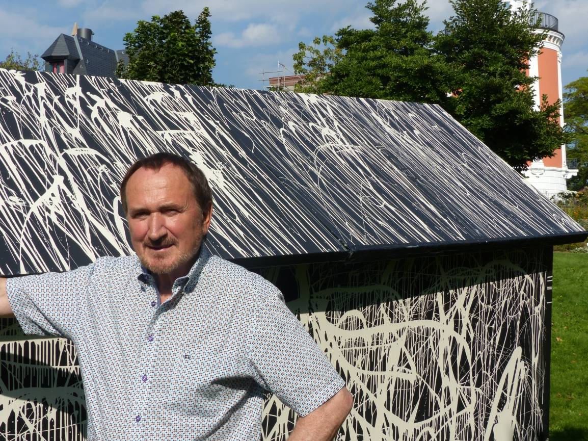  Manfred Todtenhausen. 