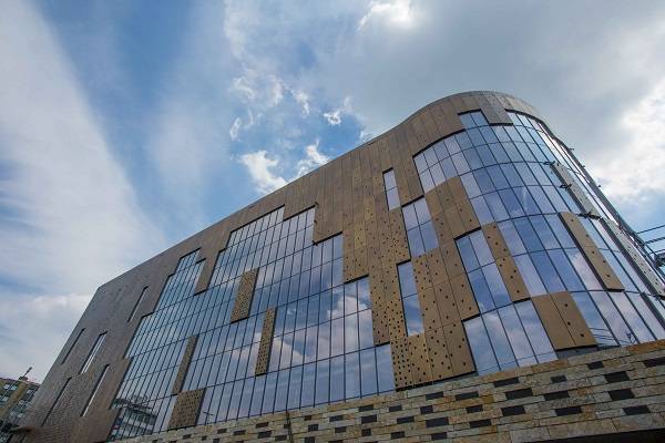 FDP: Wann wird der Kubus mit Leben gefüllt?