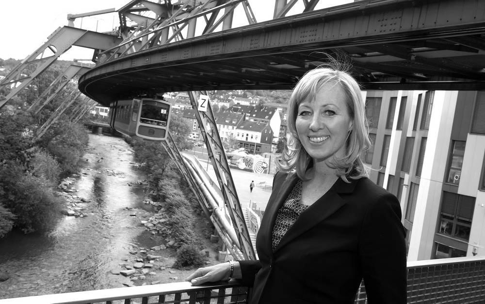 Mucke: "Wir alle werden sie vermissen"