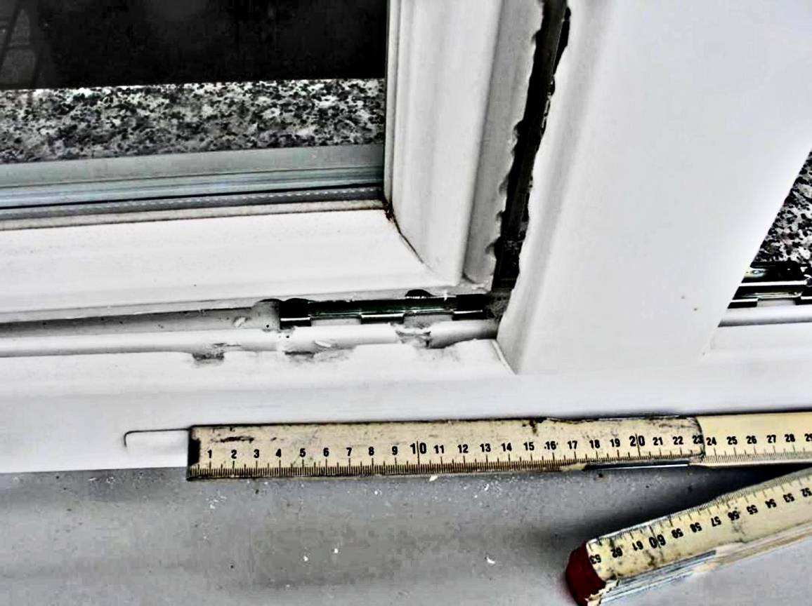 Uhren, Geld und Computer gestohlen