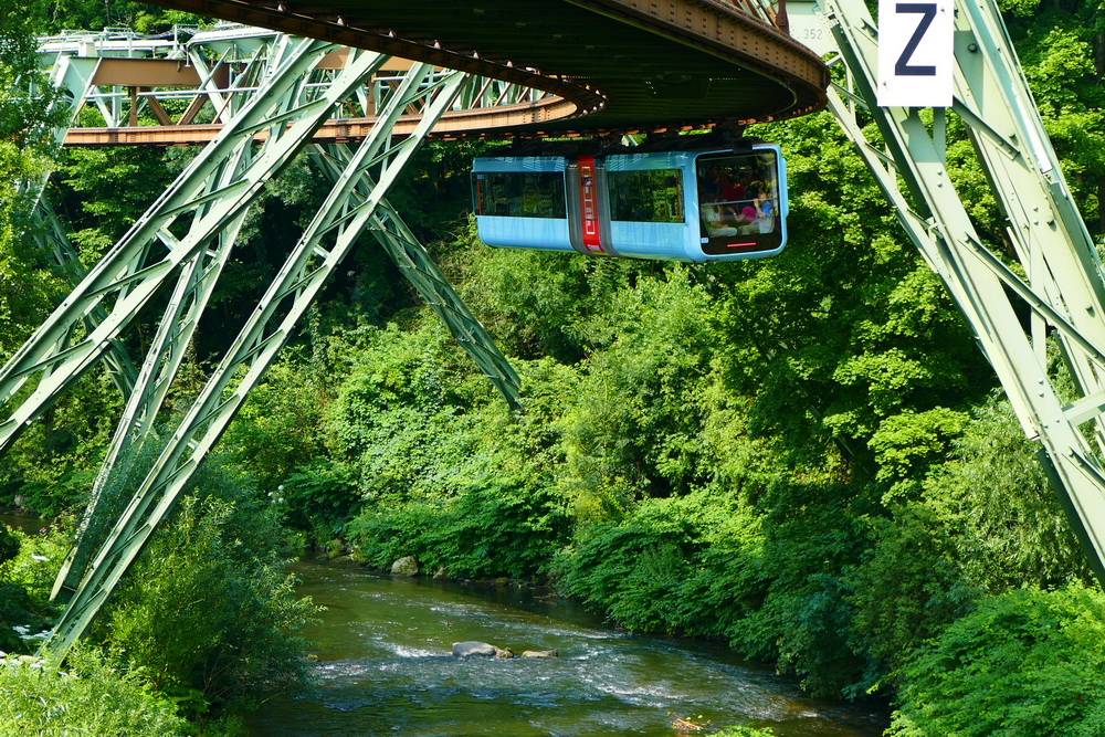 Wupperranger: Noch Plätze frei