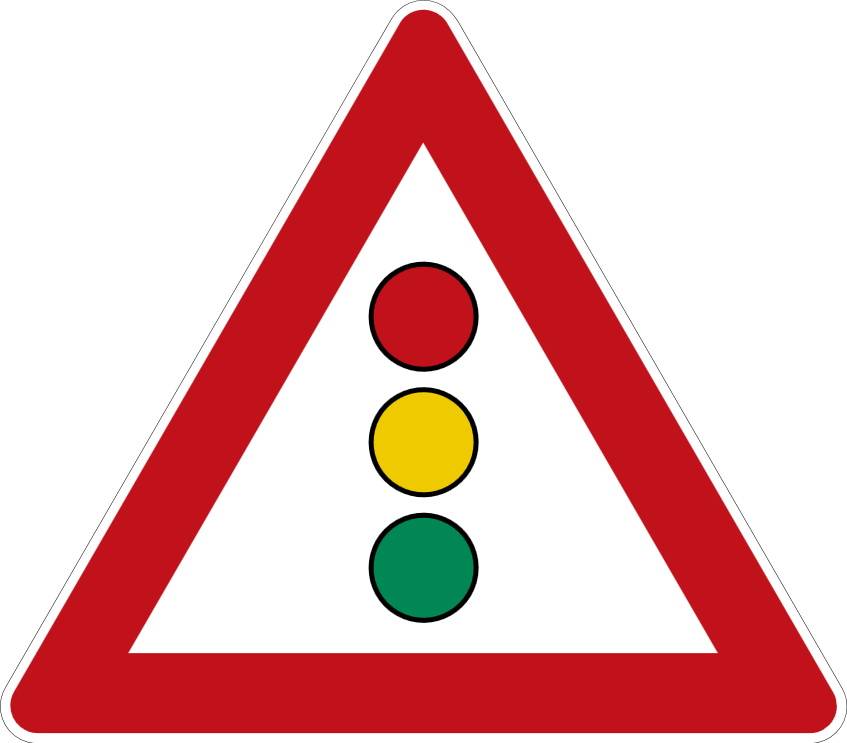 Ampel bekommt neue Technik