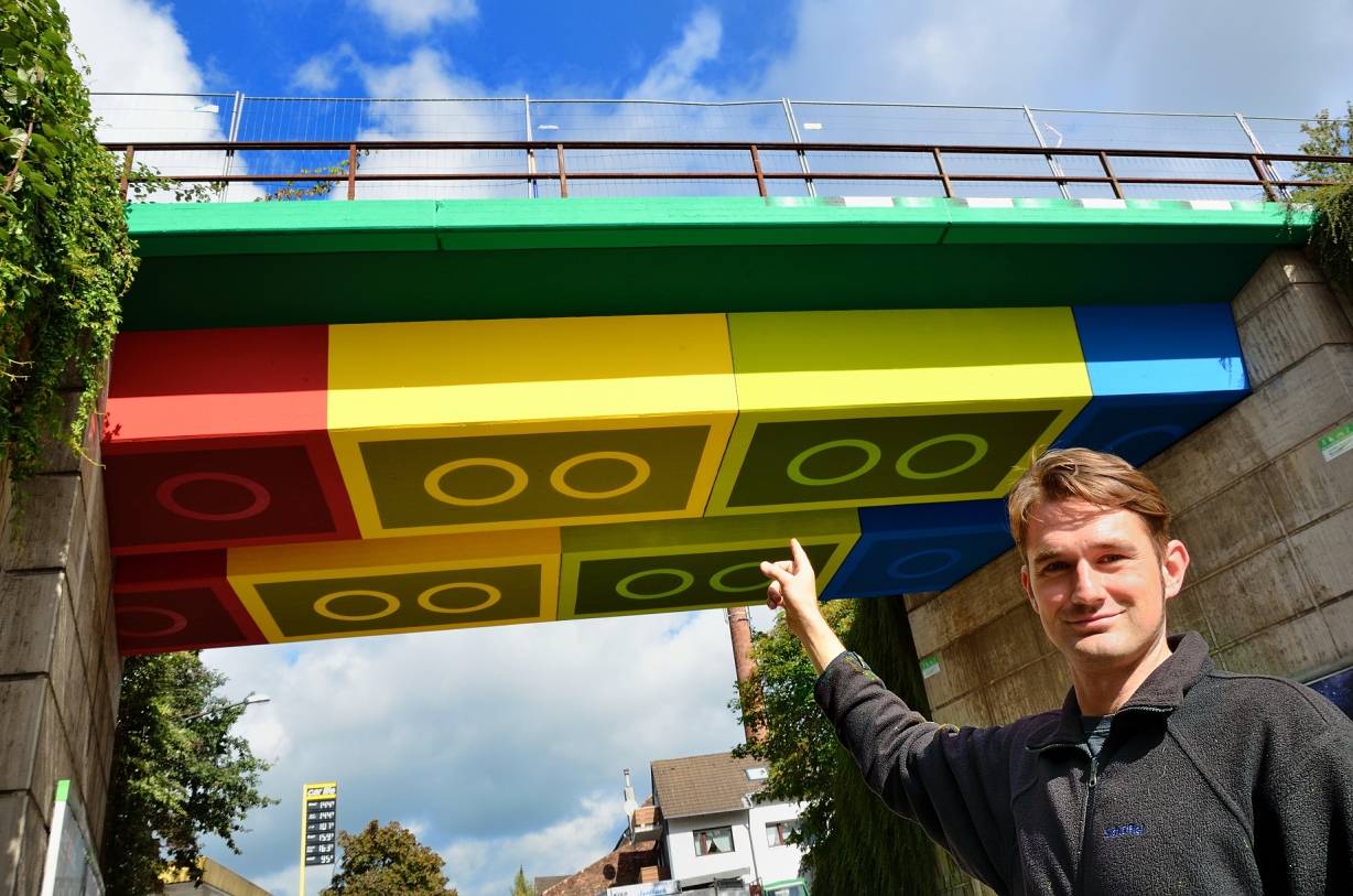 „Springmanns hätten das so gewollt“