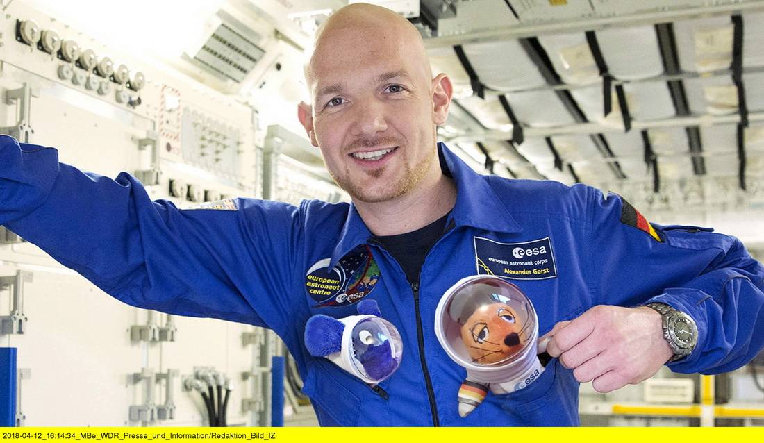 Wuppertaler Projekt fliegt ins All