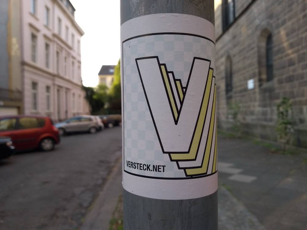  Am Samstag eröffnet in Wuppertal wieder ein neuer Club, zu erreichen über das Gelände des Butan in Heckinghausen. Dafür schließt Ende Mai der Klub an der Gathe. 