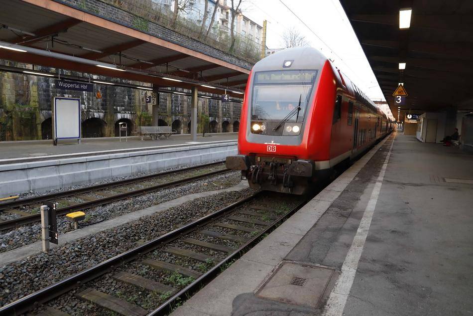 Pläne für geplante Regiobahntrasse werden ausgelegt