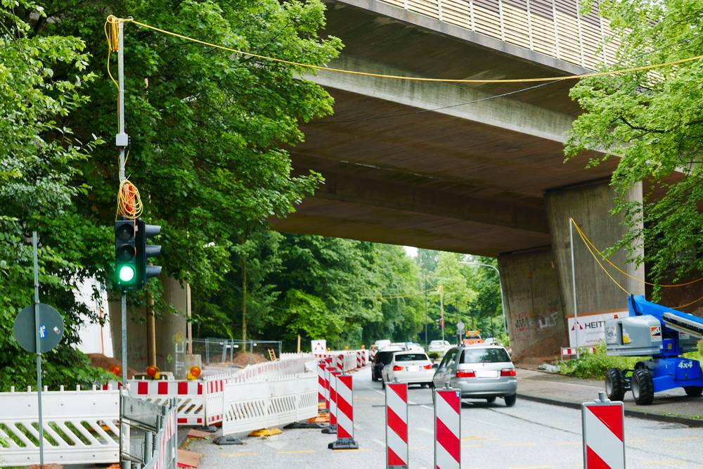 Vier Bergische im "Zukunftsnetz Mobilität NRW"